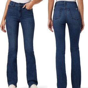 Joe’s Jeans. High rise curvy boot cut. Size 31.